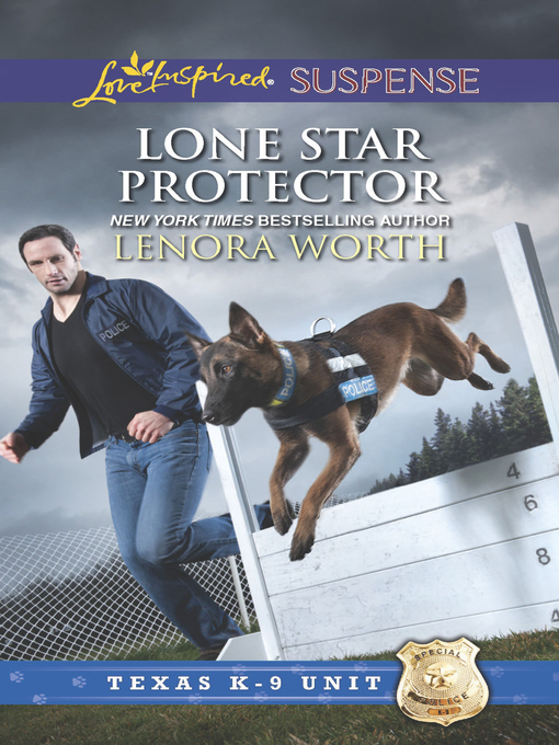 Title details for Lone Star Protector by Lenora Worth - Wait list